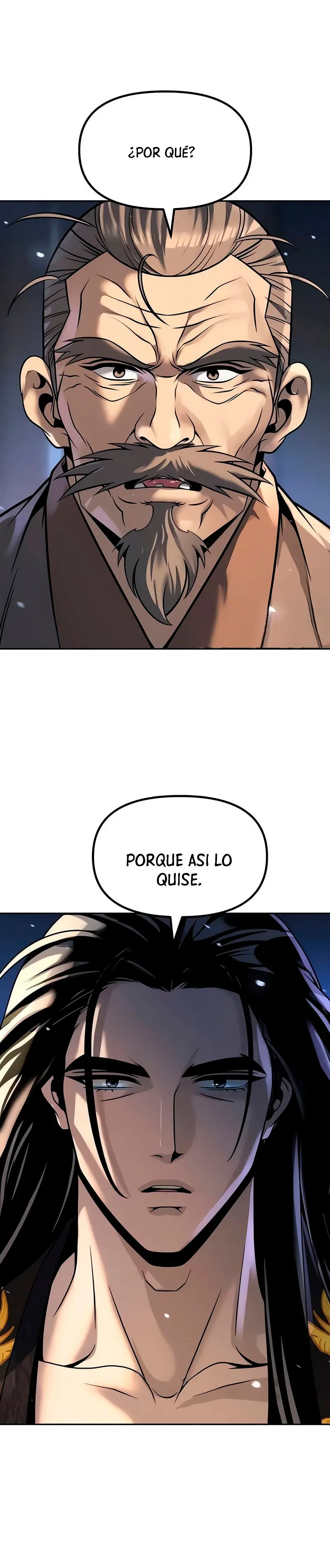 Cronicas de la faccion demoniaca Capitulo 169 página 18