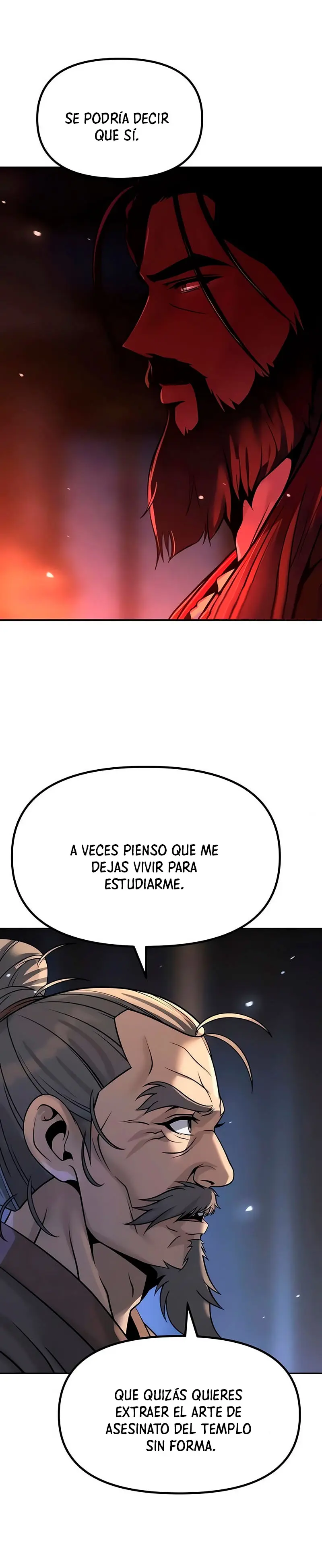 Cronicas de la faccion demoniaca Capitulo 169 página 20