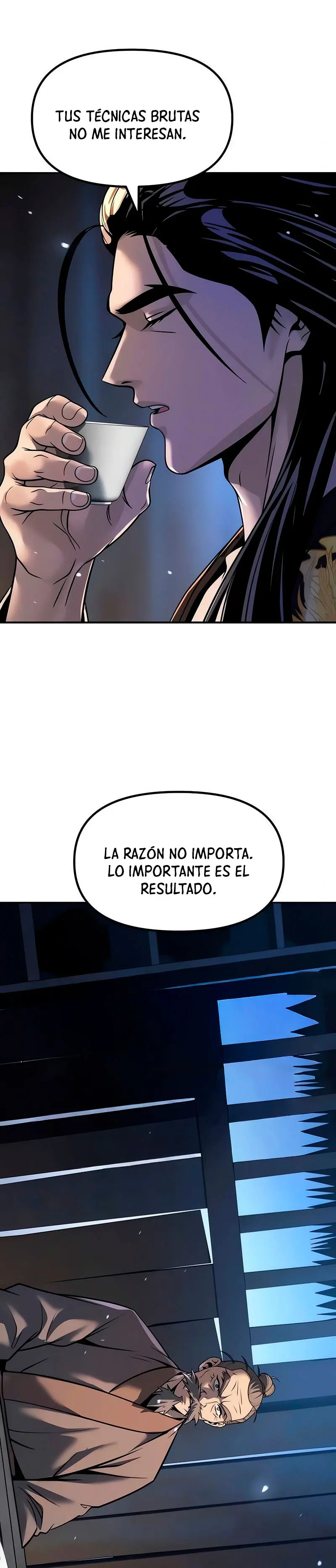 Cronicas de la faccion demoniaca Capitulo 169 página 21