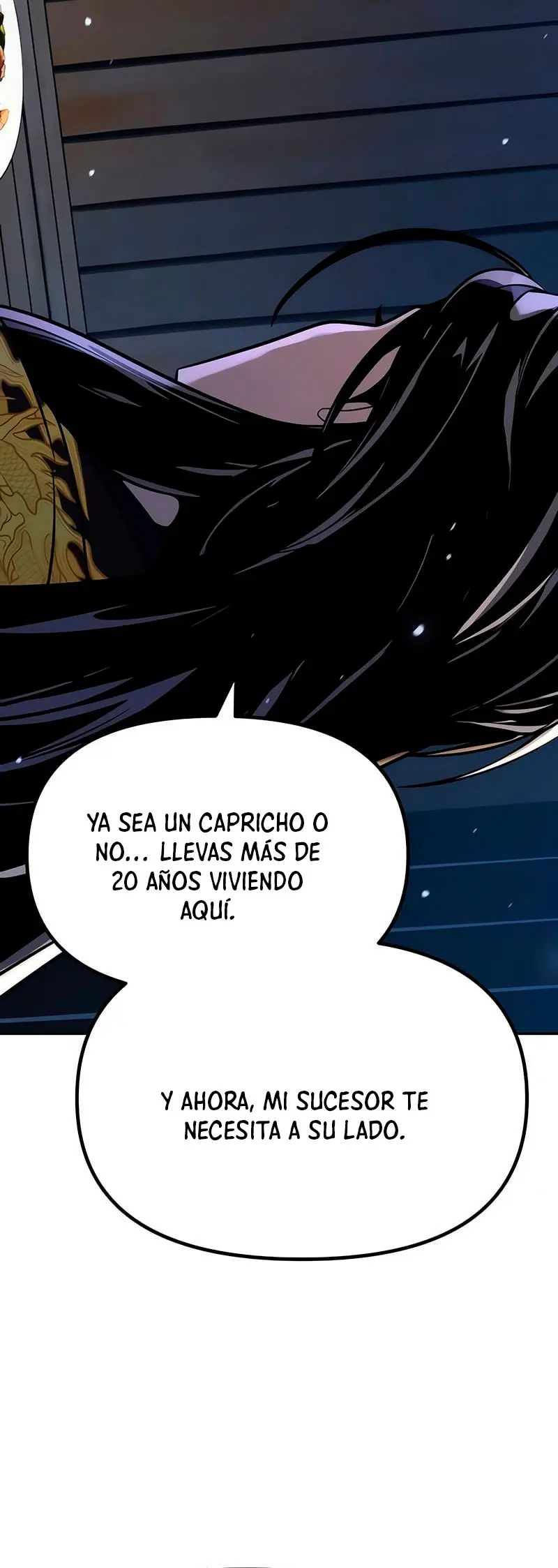 Cronicas de la faccion demoniaca Capitulo 169 página 22