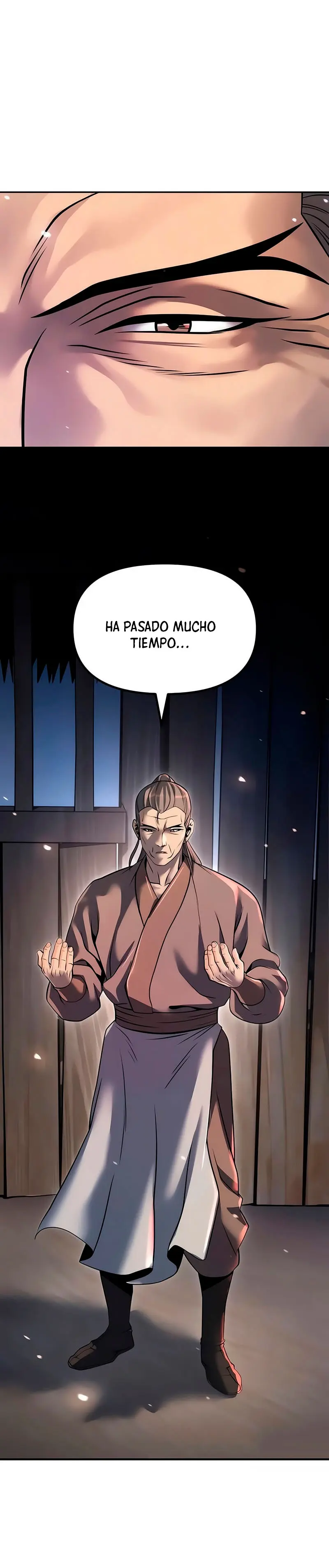 Cronicas de la faccion demoniaca Capitulo 169 página 27