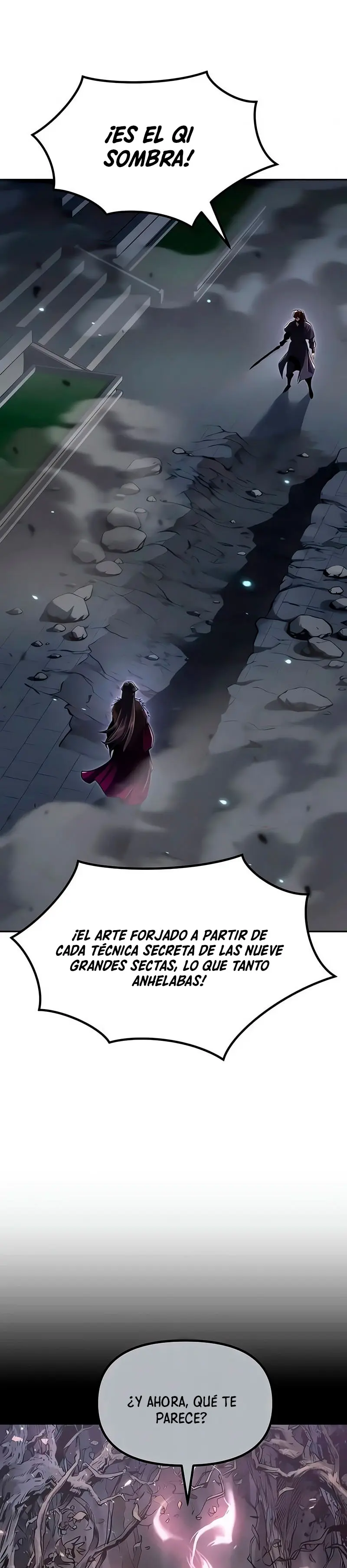 Cronicas de la faccion demoniaca Capitulo 169 página 33