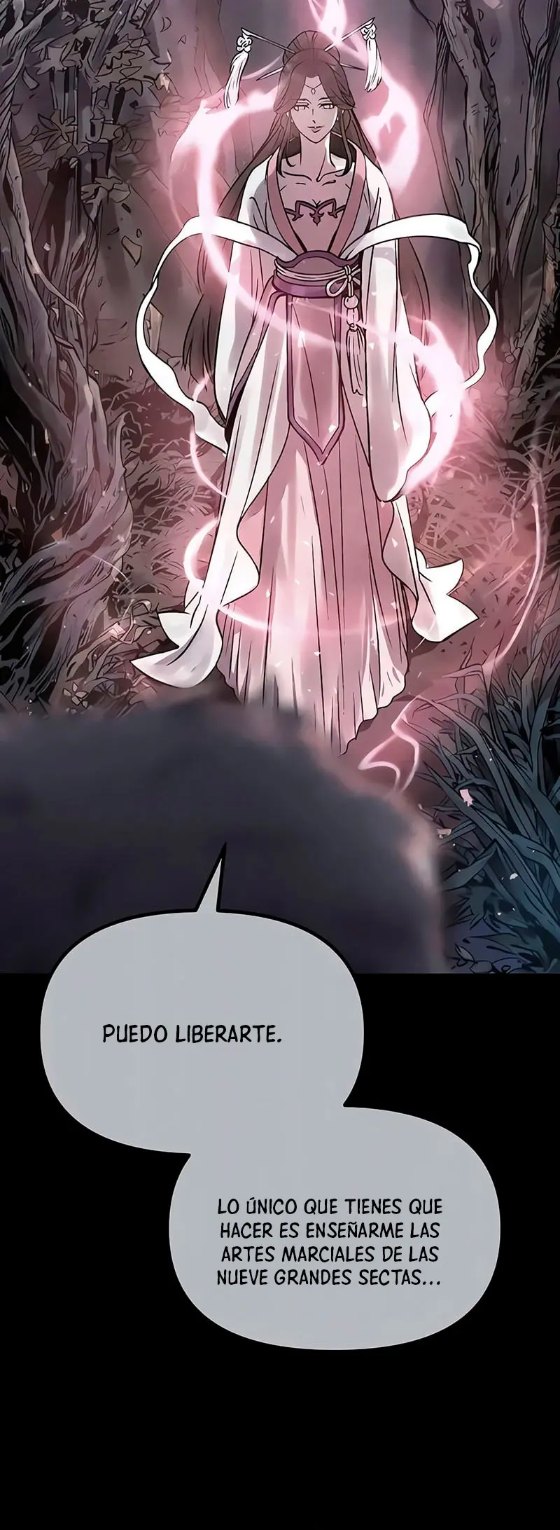 Cronicas de la faccion demoniaca Capitulo 169 página 34