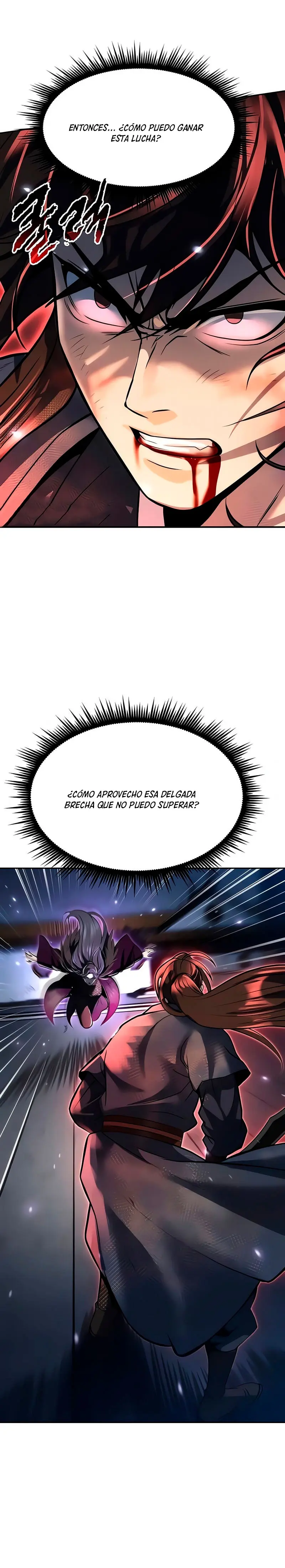 Cronicas de la faccion demoniaca Capitulo 169 página 56