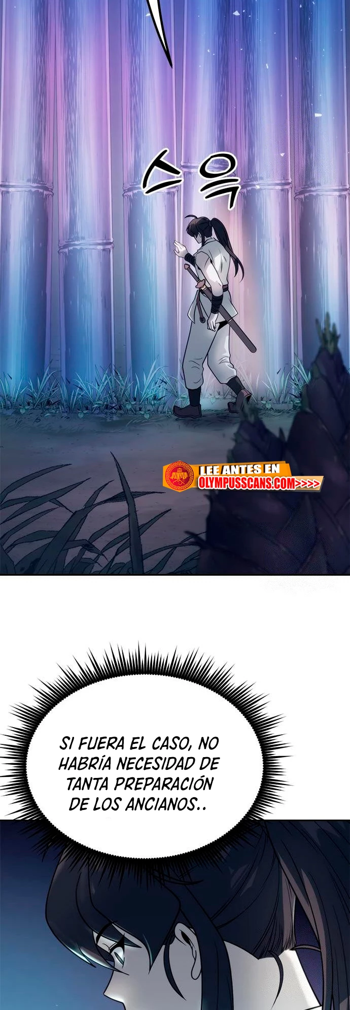 Cronicas de la faccion demoniaca Capitulo 17 página 13