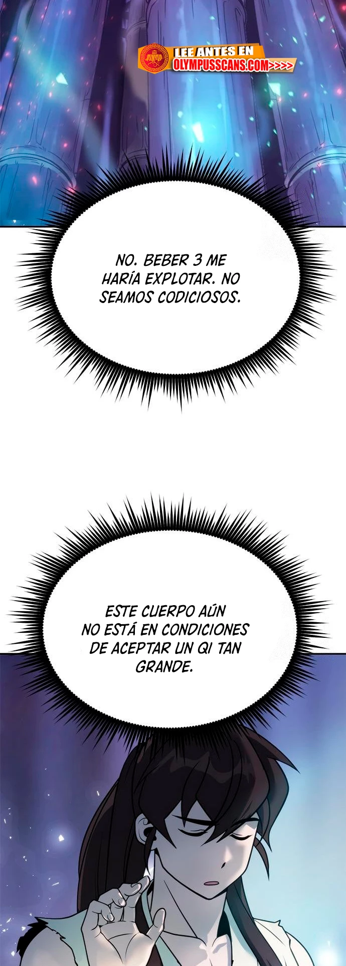 Cronicas de la faccion demoniaca Capitulo 17 página 18