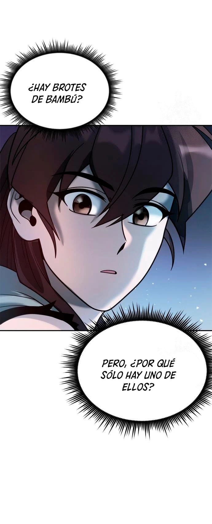 Cronicas de la faccion demoniaca Capitulo 17 página 20