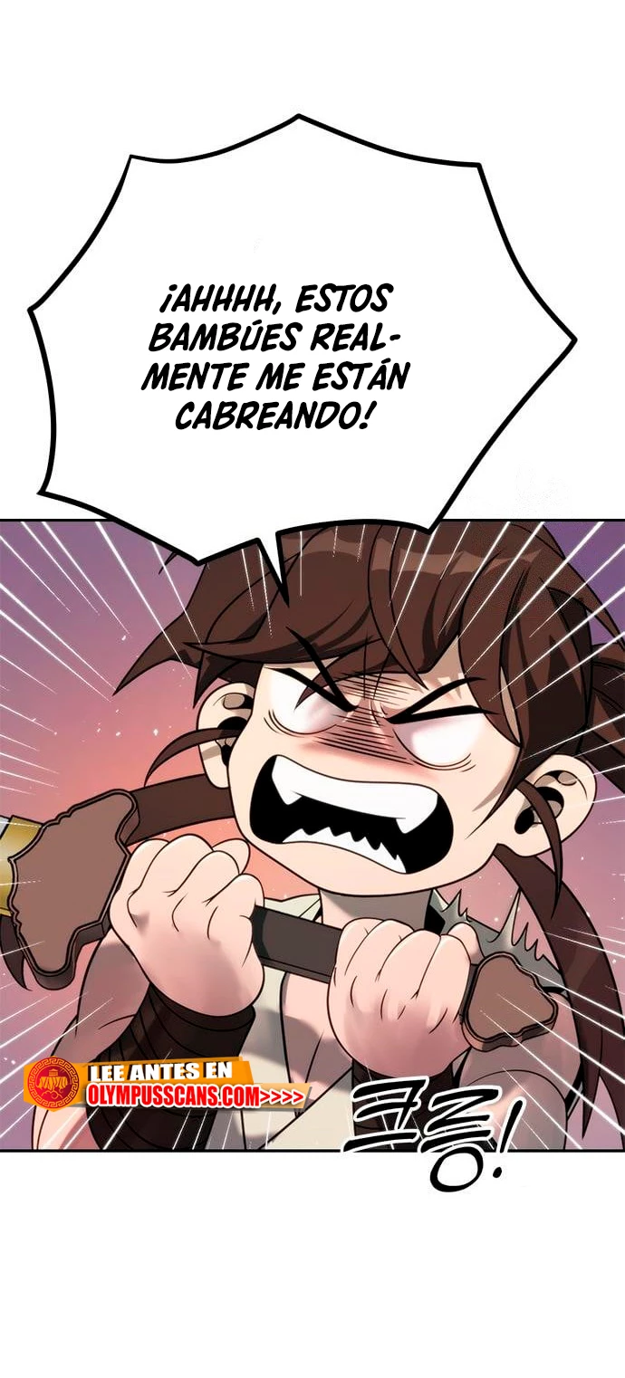 Cronicas de la faccion demoniaca Capitulo 17 página 40