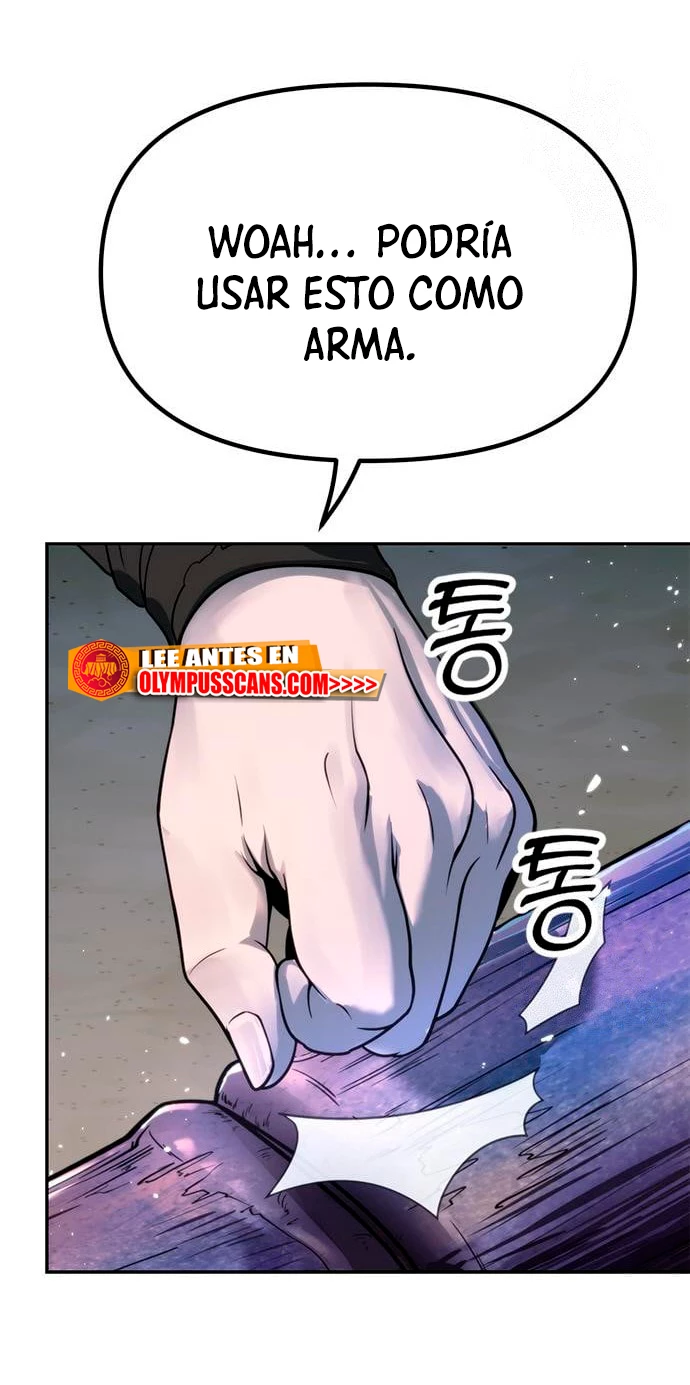 Cronicas de la faccion demoniaca Capitulo 17 página 48
