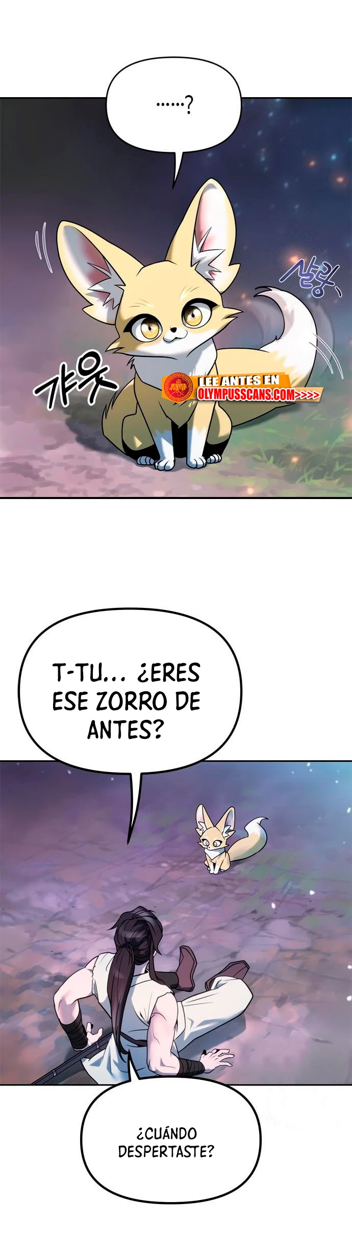 Cronicas de la faccion demoniaca Capitulo 17 página 53