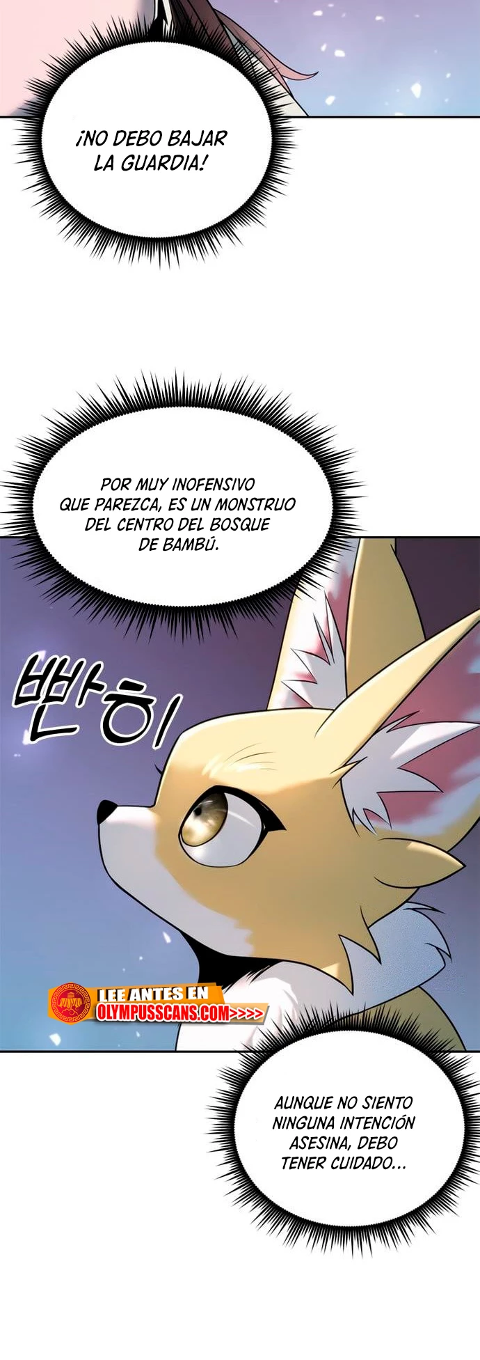 Cronicas de la faccion demoniaca Capitulo 17 página 56