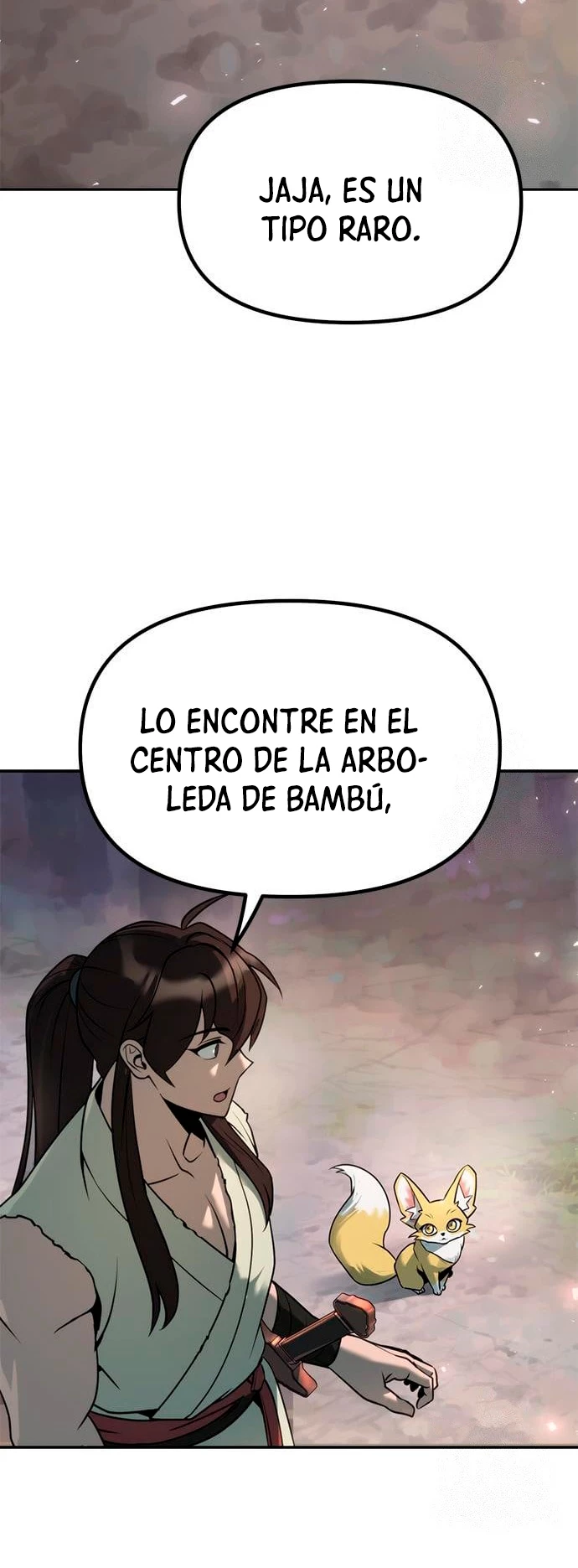 Cronicas de la faccion demoniaca Capitulo 17 página 69