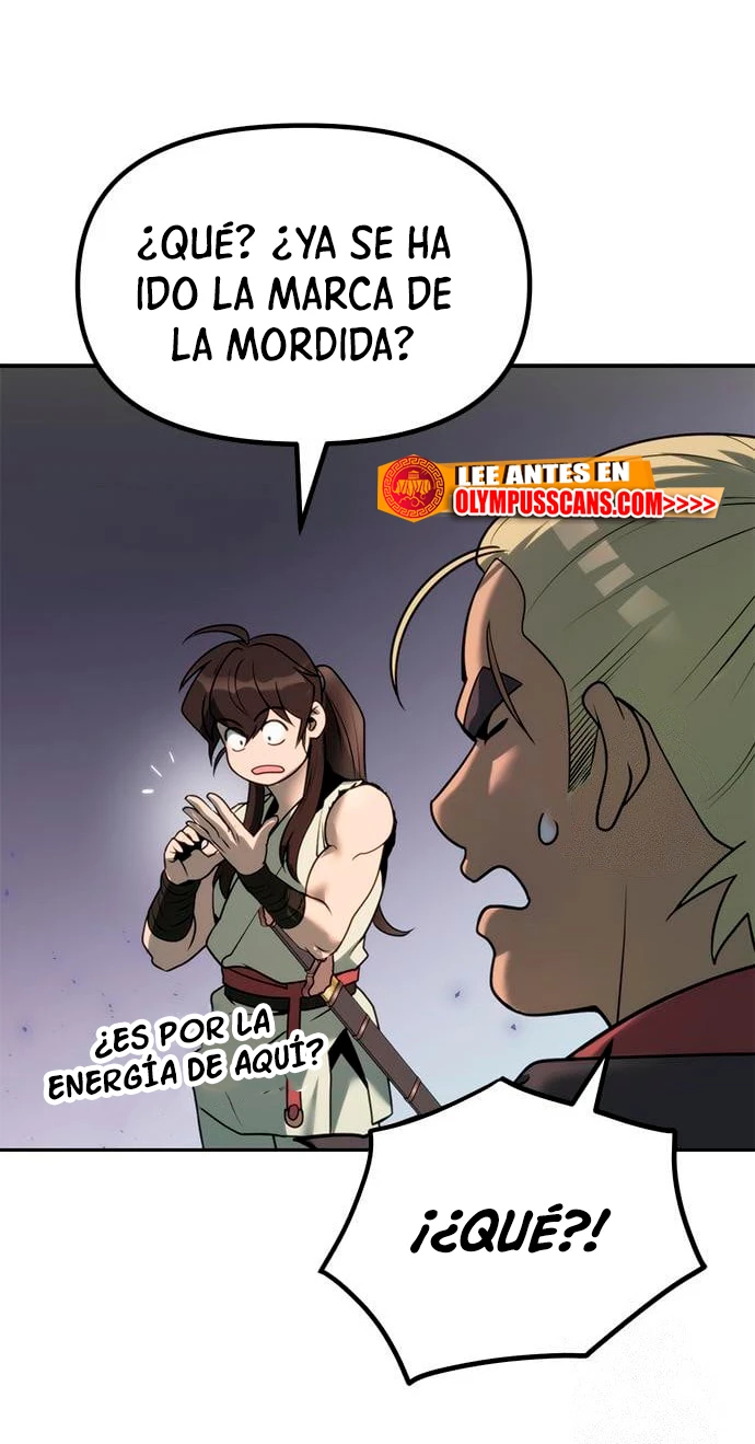 Cronicas de la faccion demoniaca Capitulo 17 página 71