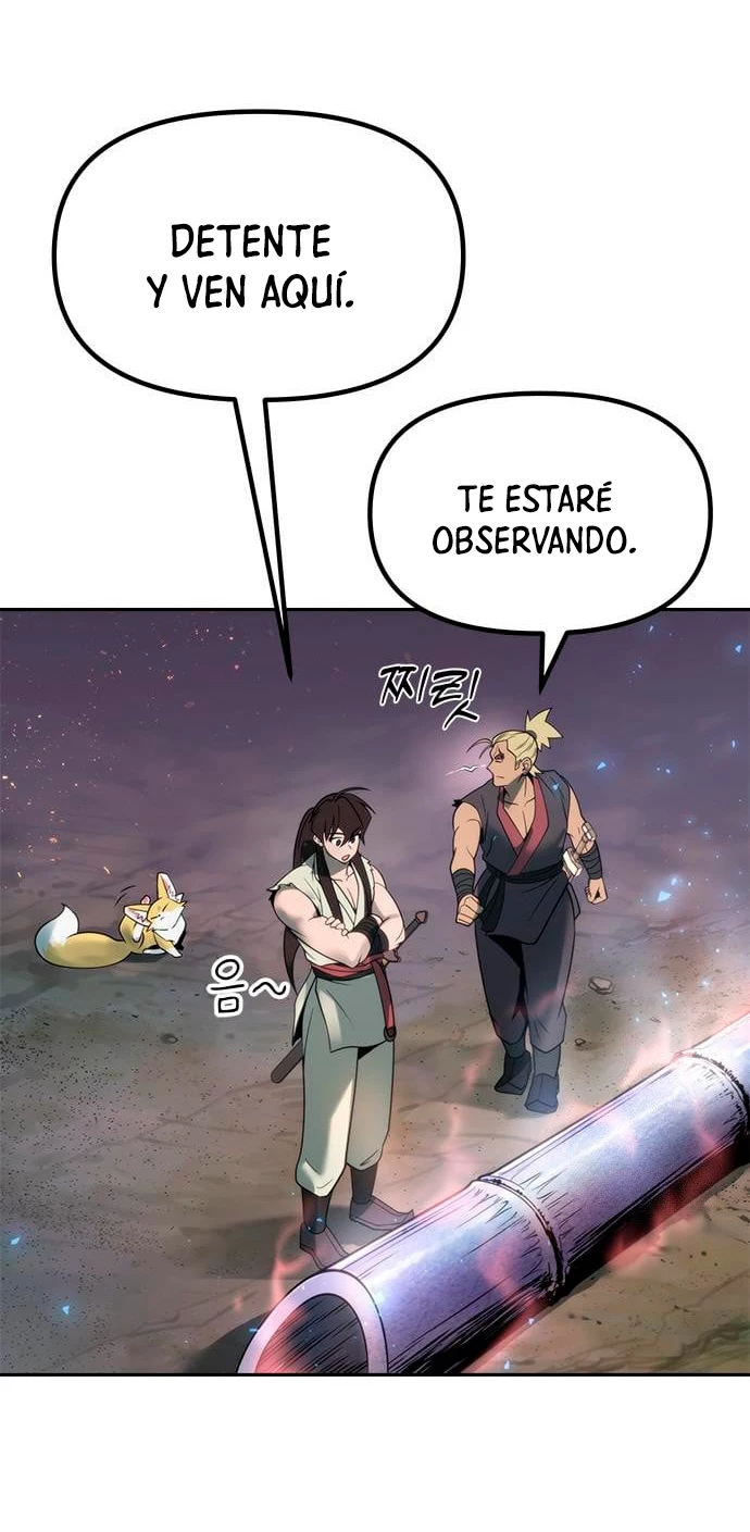 Cronicas de la faccion demoniaca Capitulo 17 página 74