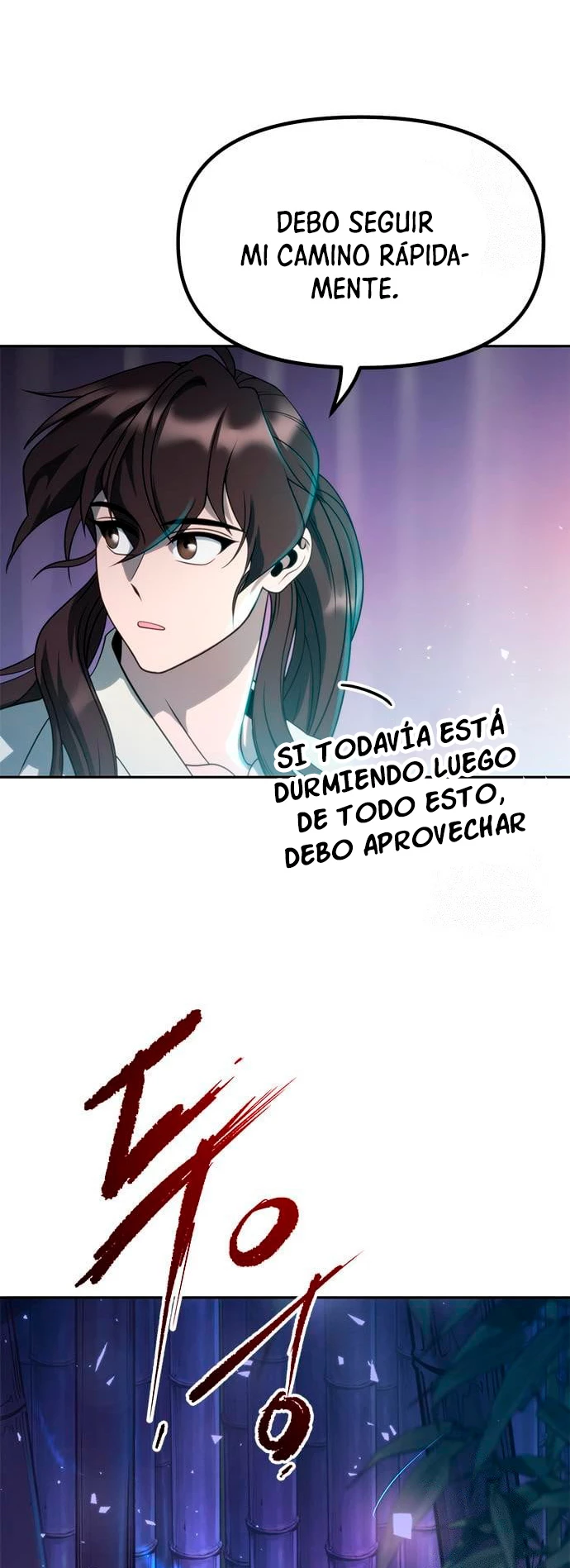 Cronicas de la faccion demoniaca Capitulo 17 página 9