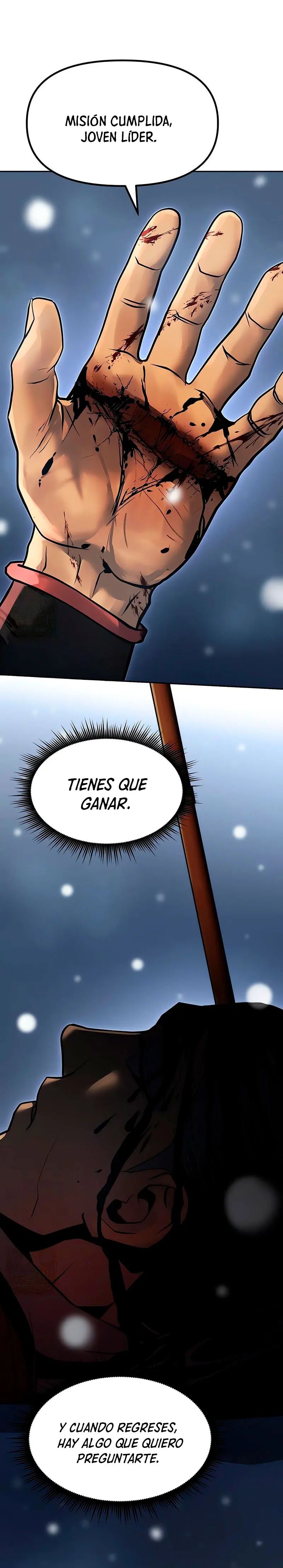 Cronicas de la faccion demoniaca Capitulo 170 página 25