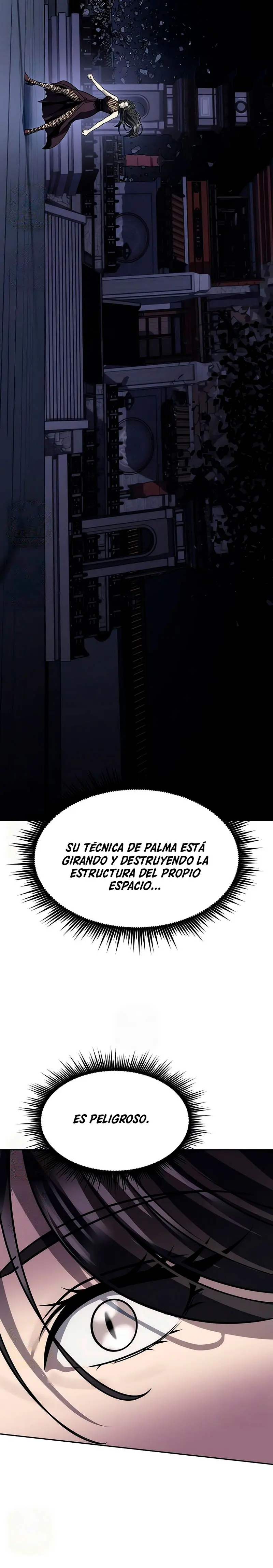 Cronicas de la faccion demoniaca Capitulo 170 página 43