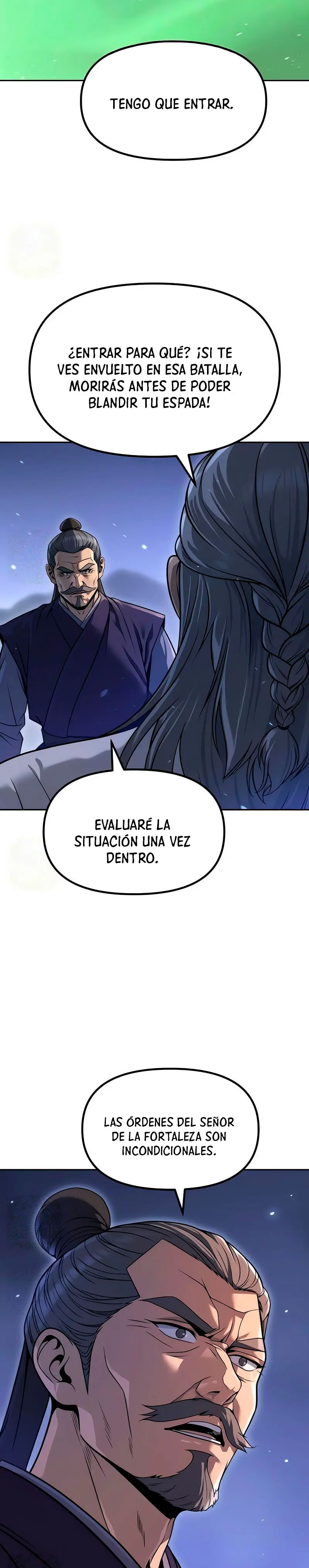 Cronicas de la faccion demoniaca Capitulo 170 página 55