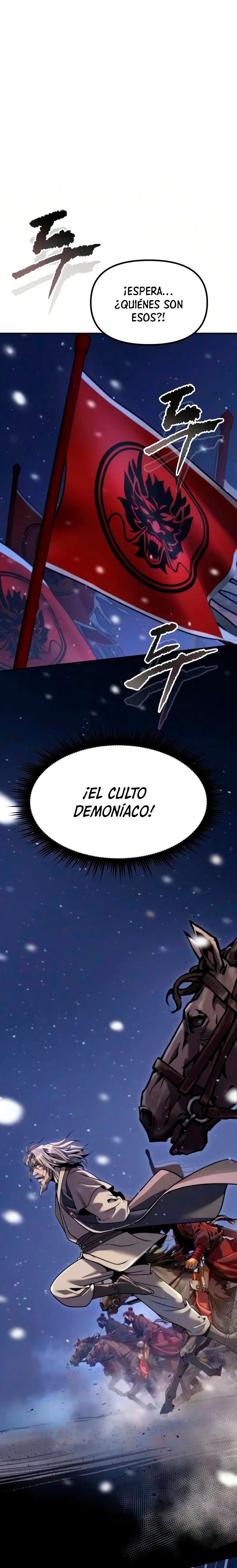 Cronicas de la faccion demoniaca Capitulo 171 página 2