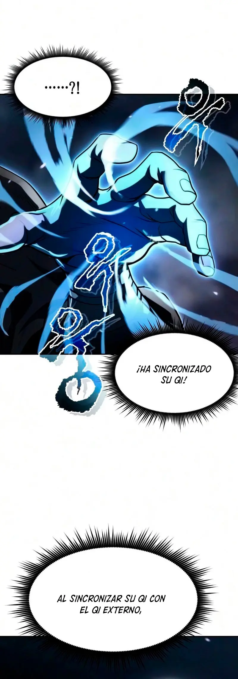 Cronicas de la faccion demoniaca Capitulo 171 página 29