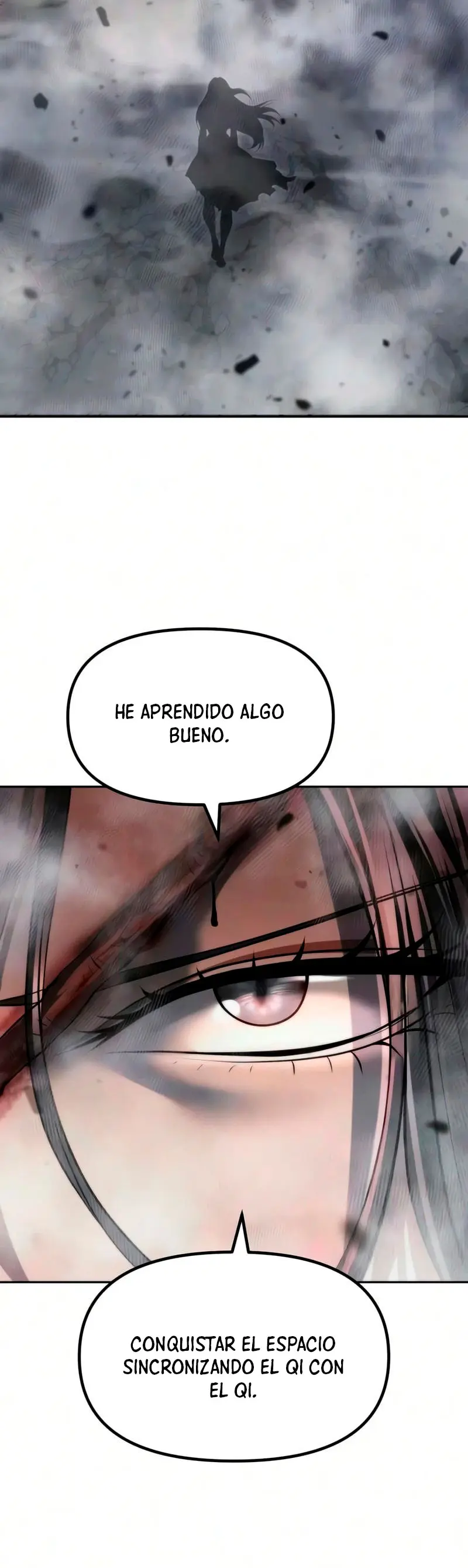Cronicas de la faccion demoniaca Capitulo 171 página 34