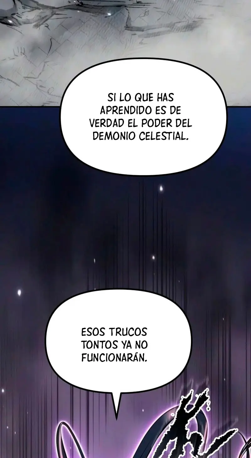 Cronicas de la faccion demoniaca Capitulo 171 página 38