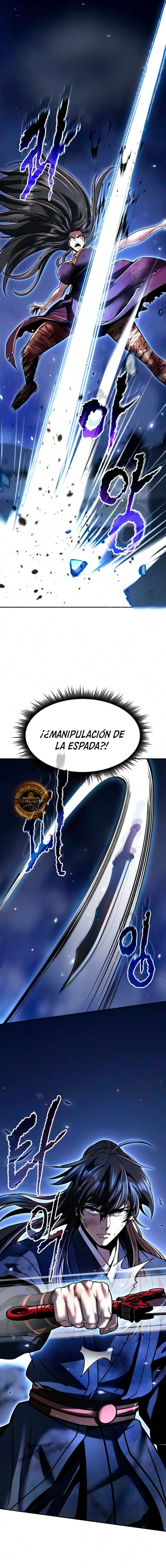 Cronicas de la faccion demoniaca Capitulo 172 página 32
