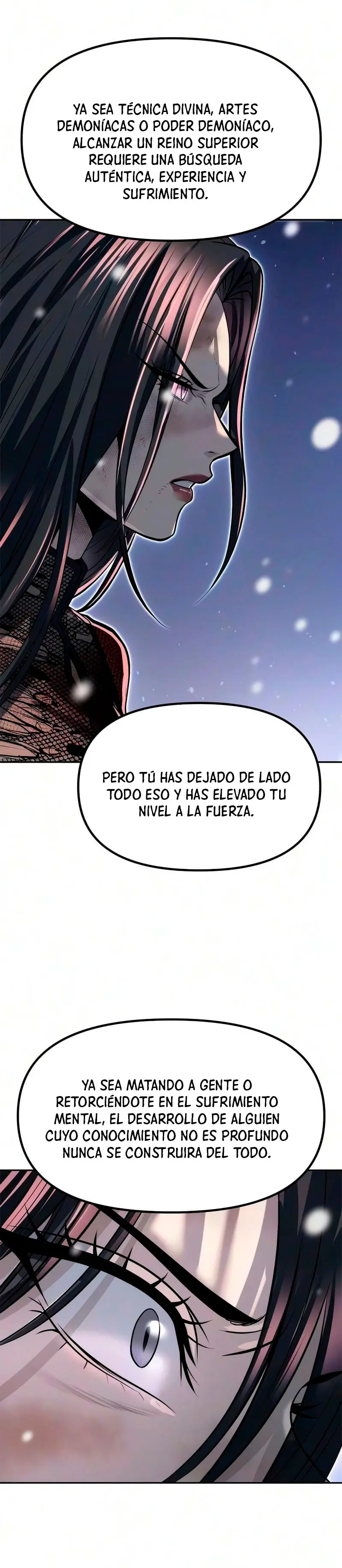 Cronicas de la faccion demoniaca Capitulo 172 página 40