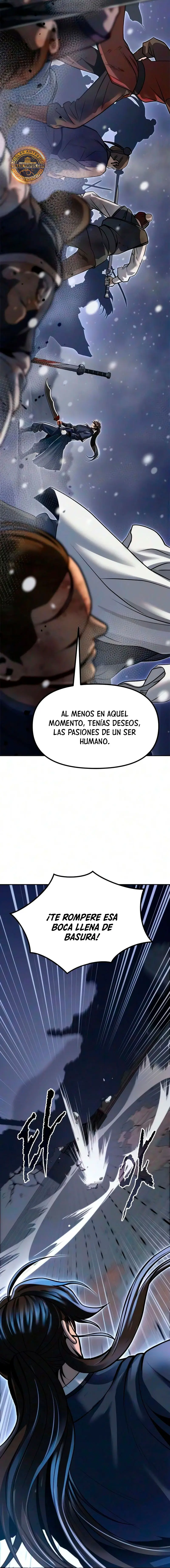 Cronicas de la faccion demoniaca Capitulo 172 página 43