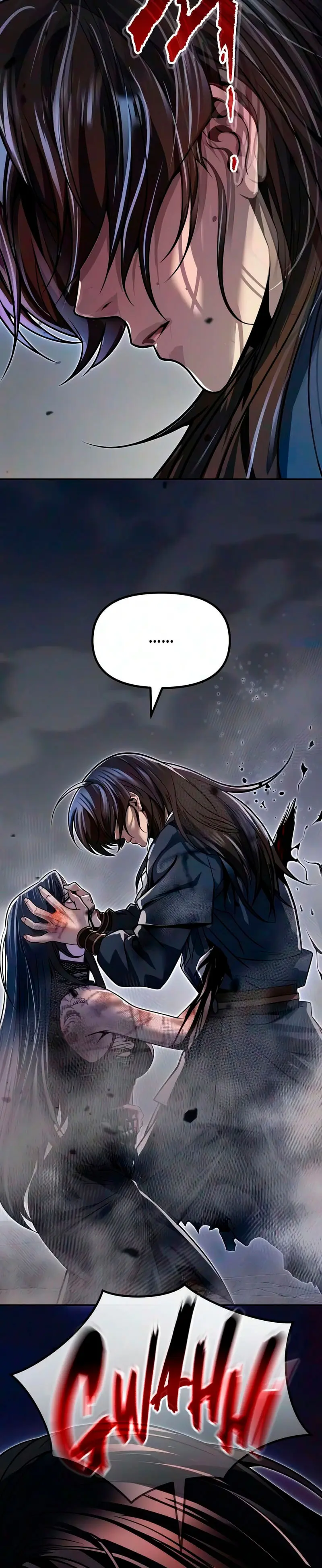 Cronicas de la faccion demoniaca Capitulo 172 página 56
