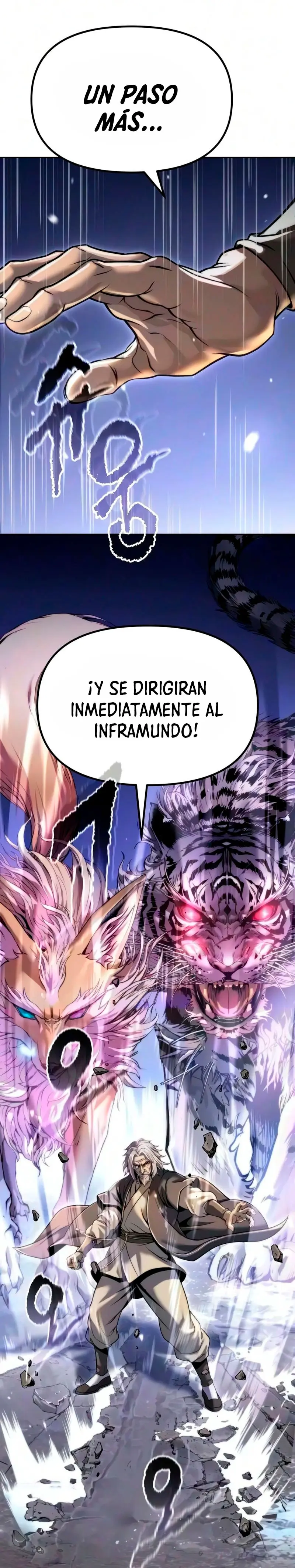Cronicas de la faccion demoniaca Capitulo 173 página 12
