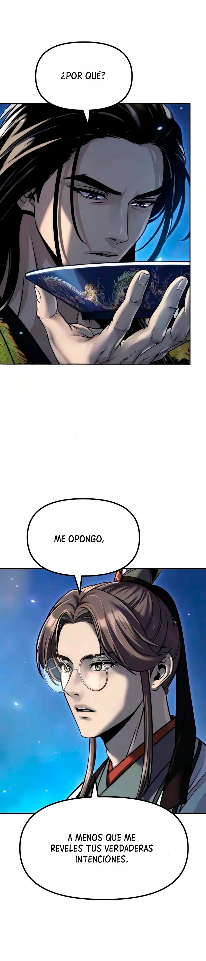 Cronicas de la faccion demoniaca Capitulo 173 página 16