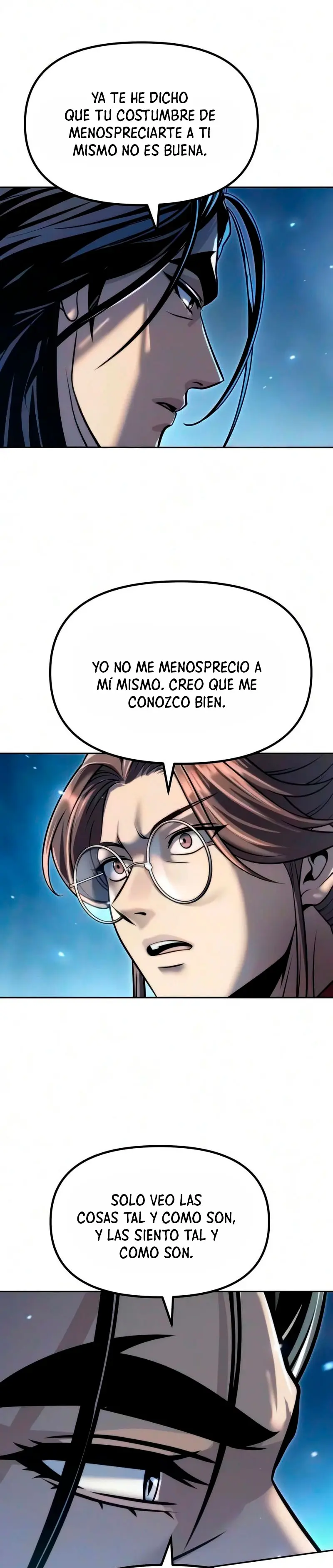 Cronicas de la faccion demoniaca Capitulo 173 página 19