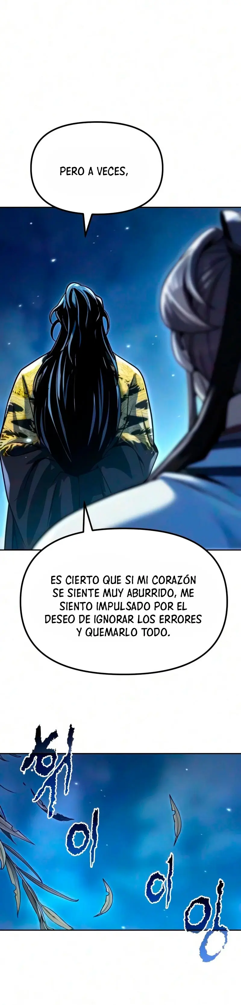 Cronicas de la faccion demoniaca Capitulo 173 página 27