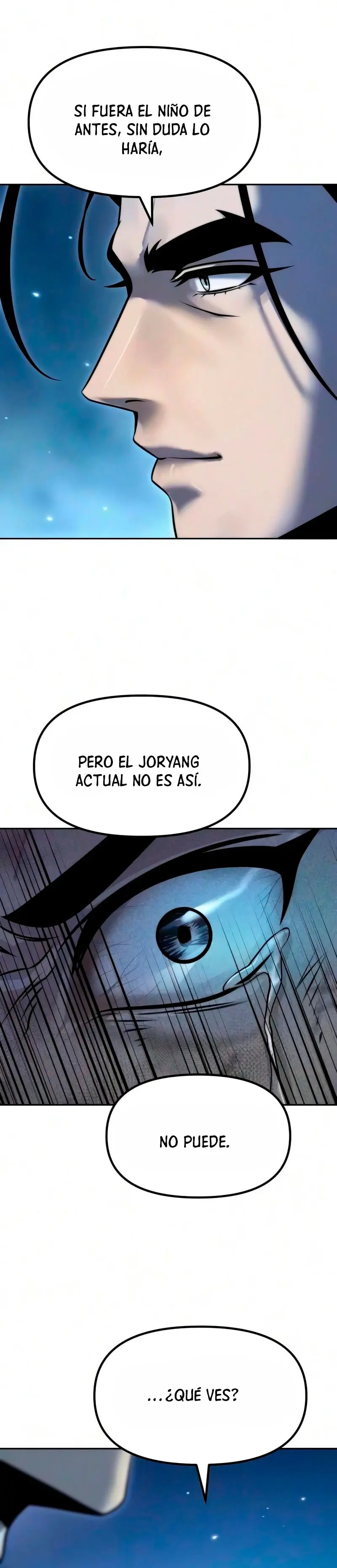 Cronicas de la faccion demoniaca Capitulo 173 página 33