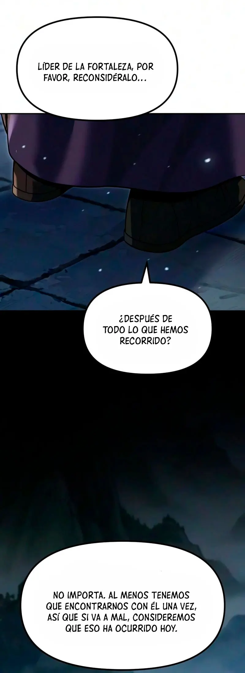 Cronicas de la faccion demoniaca Capitulo 173 página 44