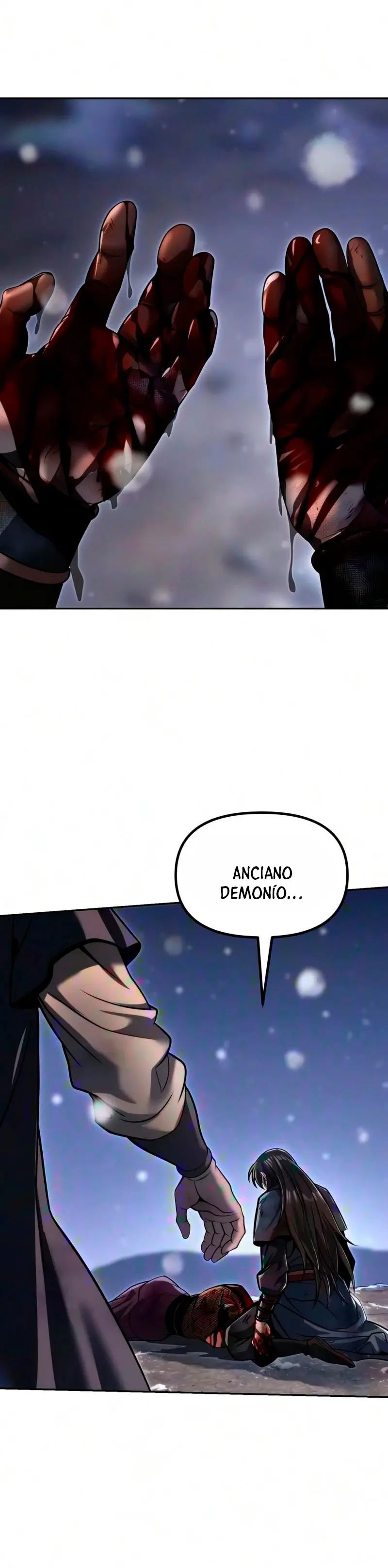 Cronicas de la faccion demoniaca Capitulo 173 página 5