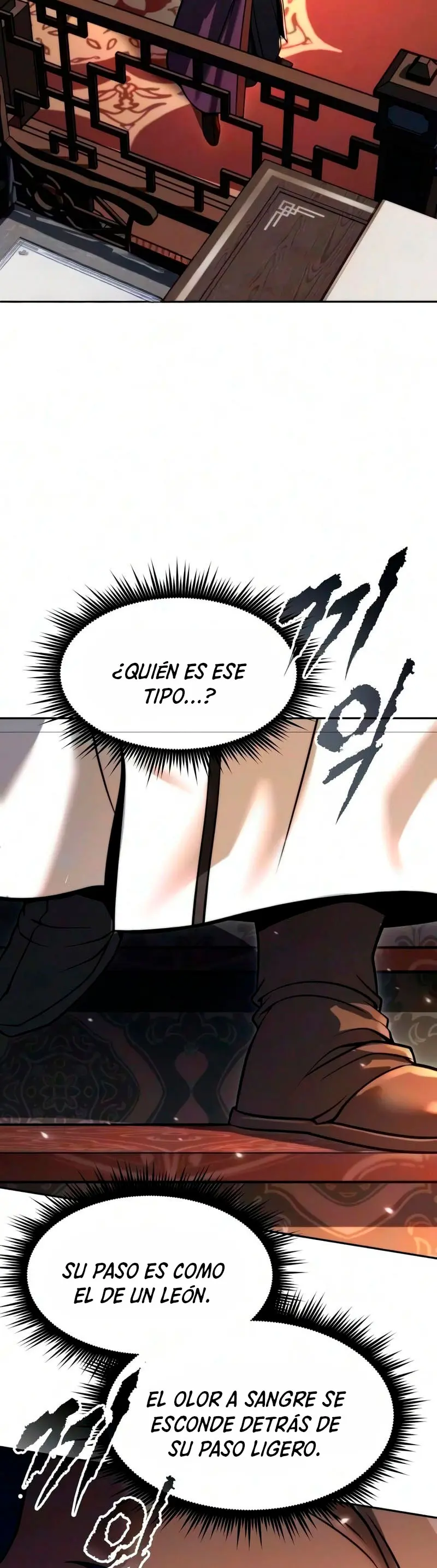 Cronicas de la faccion demoniaca Capitulo 173 página 50
