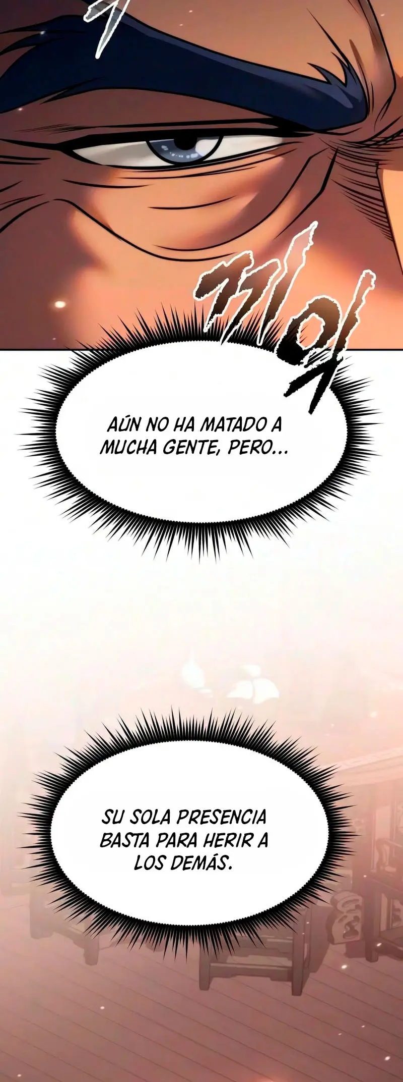 Cronicas de la faccion demoniaca Capitulo 173 página 51