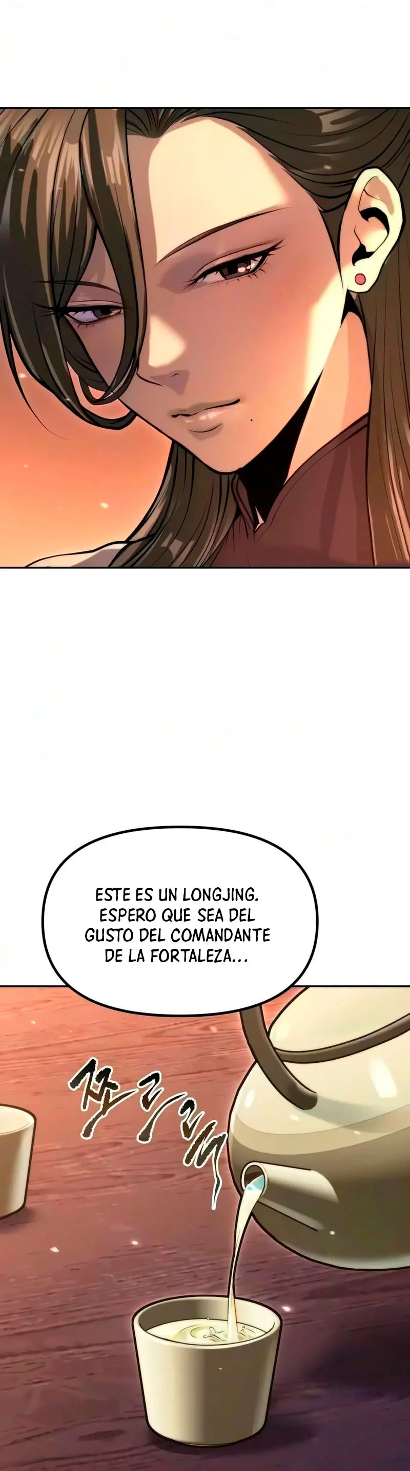 Cronicas de la faccion demoniaca Capitulo 174 página 10