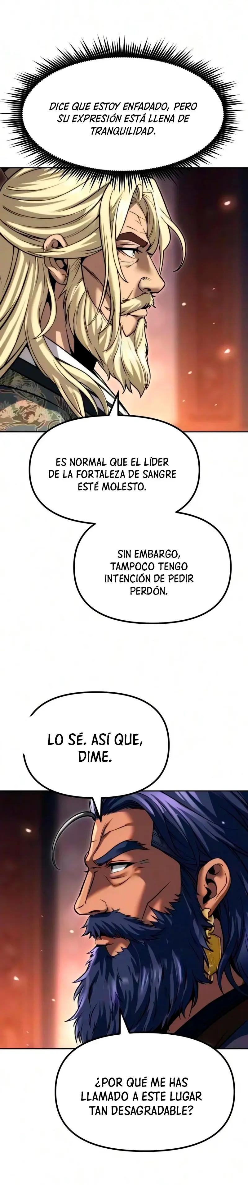 Cronicas de la faccion demoniaca Capitulo 174 página 12