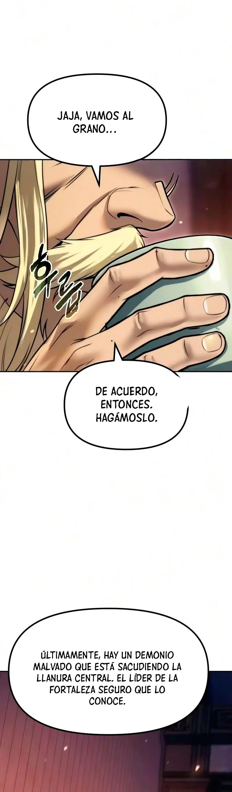 Cronicas de la faccion demoniaca Capitulo 174 página 13