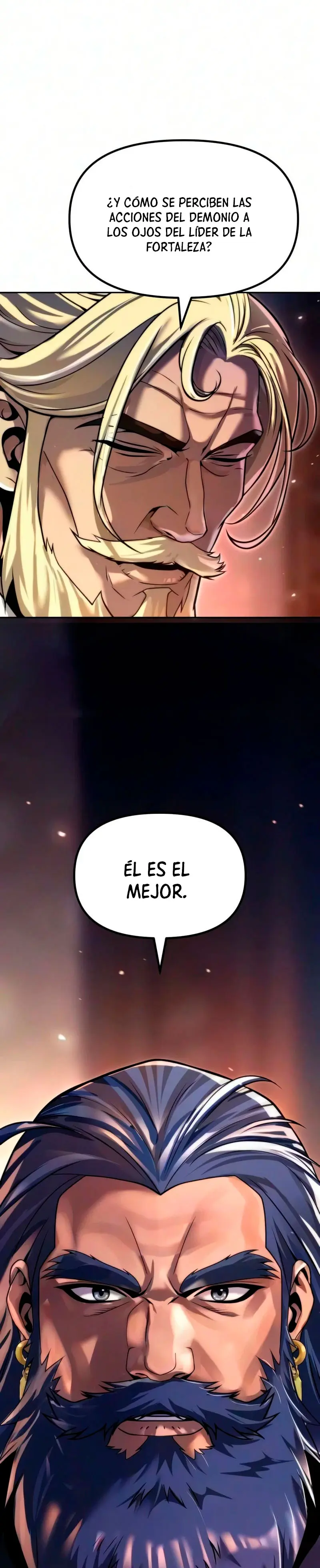 Cronicas de la faccion demoniaca Capitulo 174 página 17