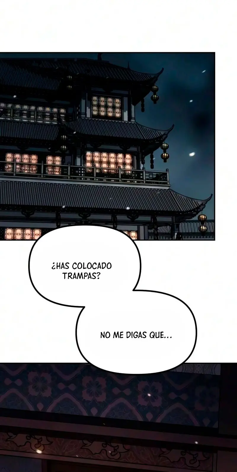 Cronicas de la faccion demoniaca Capitulo 174 página 28