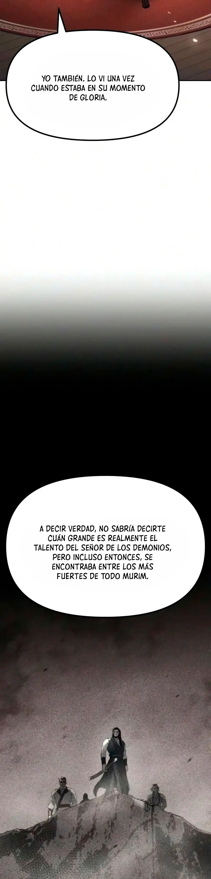 Cronicas de la faccion demoniaca Capitulo 174 página 30