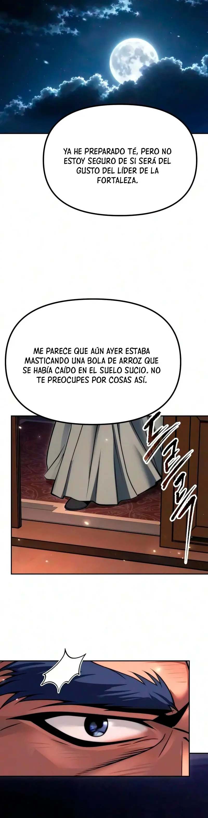 Cronicas de la faccion demoniaca Capitulo 174 página 7