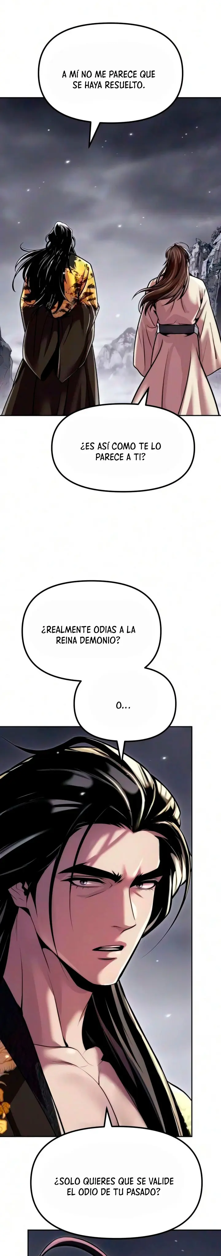 Cronicas de la faccion demoniaca Capitulo 175 página 10