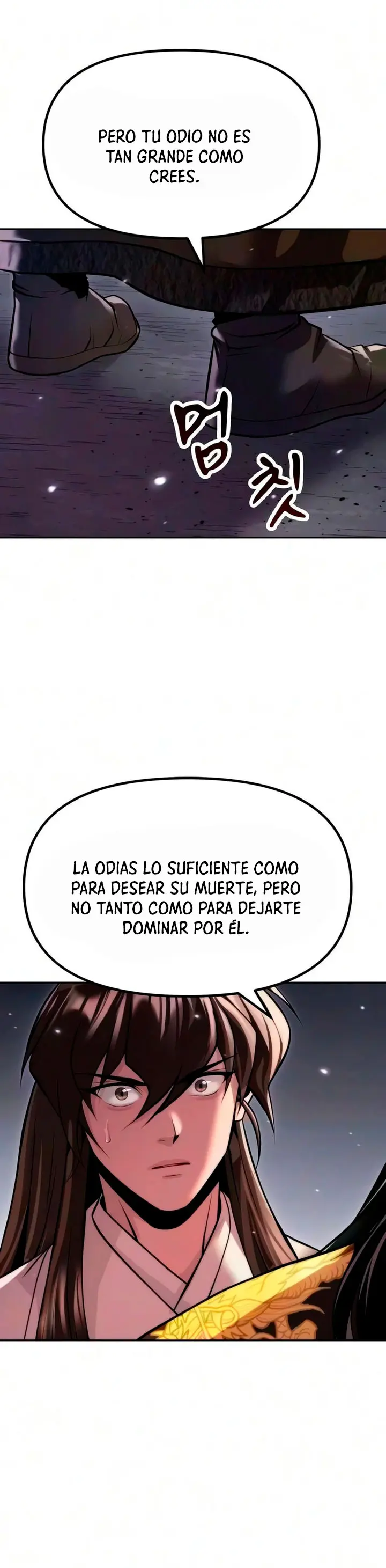 Cronicas de la faccion demoniaca Capitulo 175 página 18