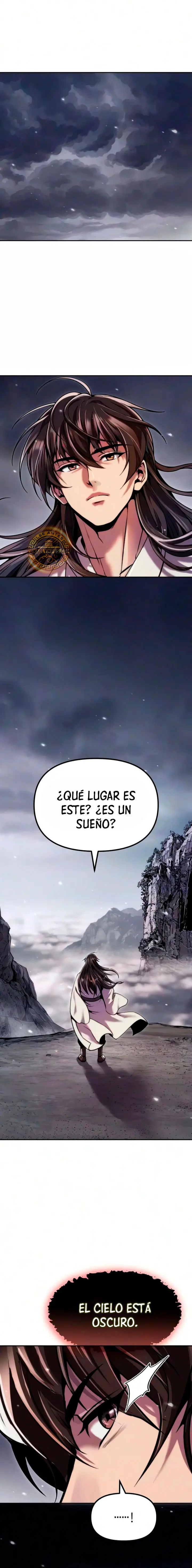 Cronicas de la faccion demoniaca Capitulo 175 página 2