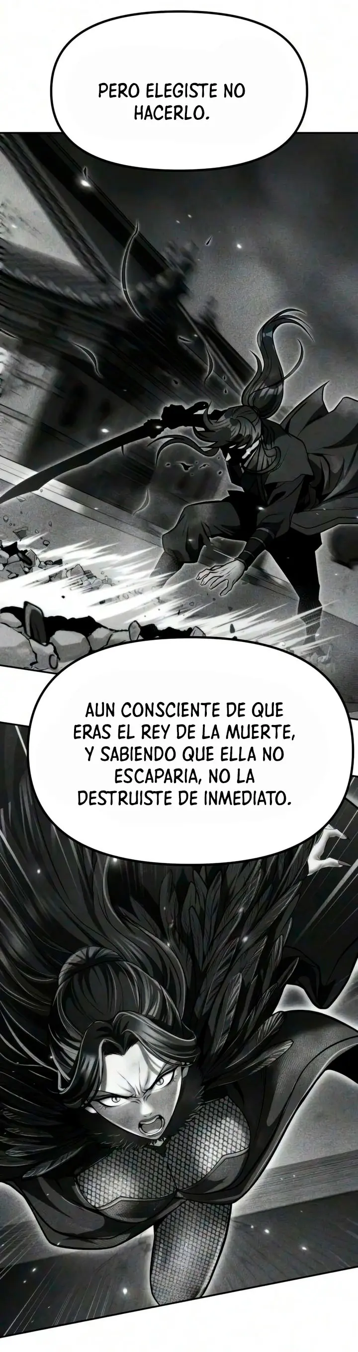 Cronicas de la faccion demoniaca Capitulo 175 página 26